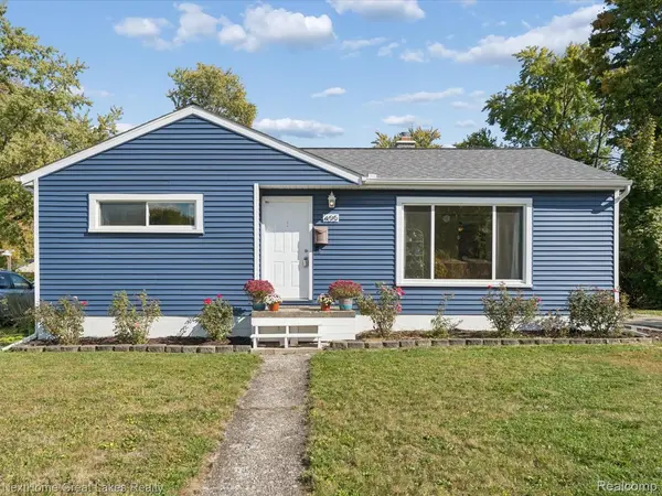 405 Viet ST, Davison, MI 48423