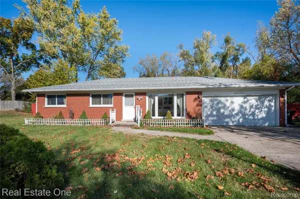 28172 W 10 Mile RD, Farmington Hills, MI 48336