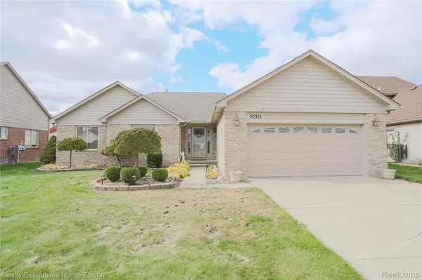 50315 Alden DR, Macomb Township, MI 48044