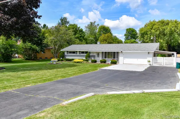 6443 Richfield RD, Genesee Charter Township, MI 48506