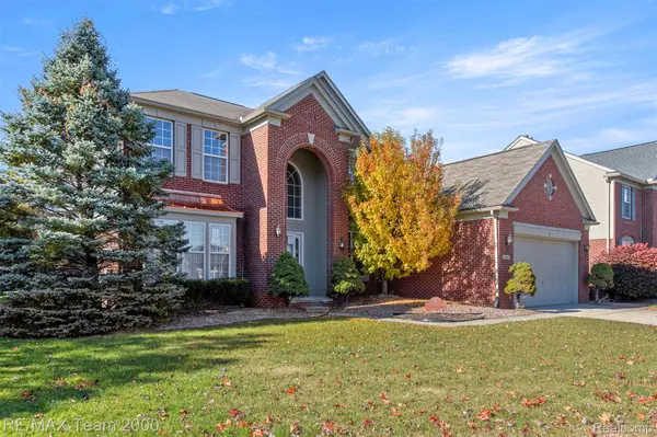 34495 Orsini DR, Sterling Heights, MI 48312