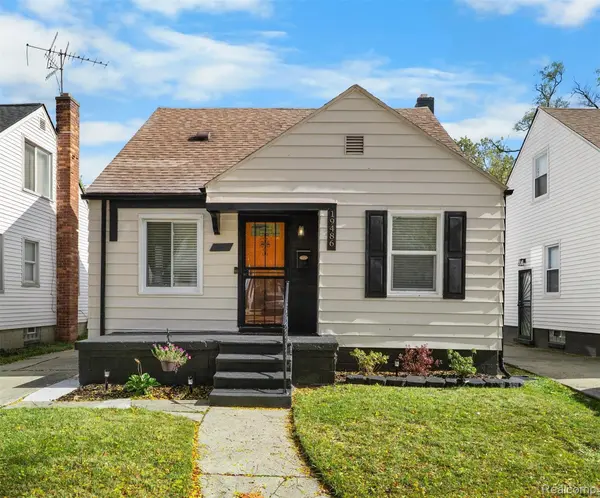19486 Asbury Park, Detroit, MI 48235