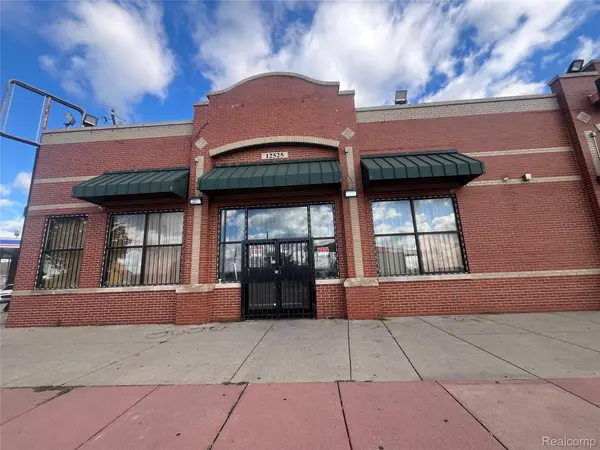 12525 Mack AVE, Detroit, MI 48215
