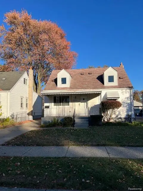 25300 Culver ST, St. Clair Shores, MI 48081