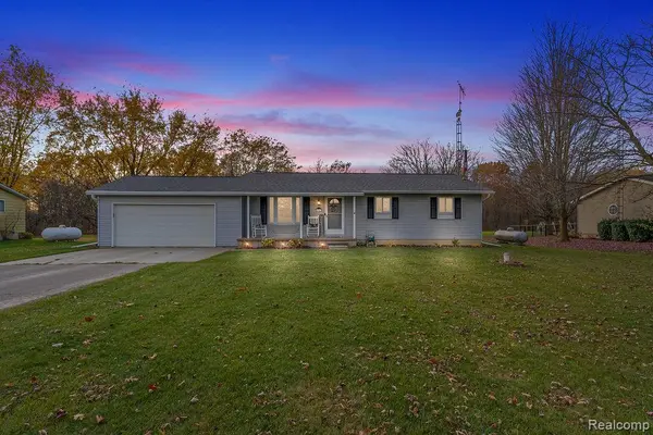 8362 Beers RD, Swartz Creek, MI 48473