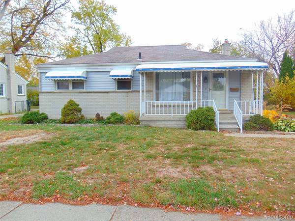 11201 Haller ST, Livonia, MI 48150