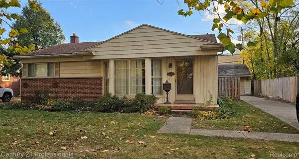 27427 Vargo ST, Livonia, MI 48152