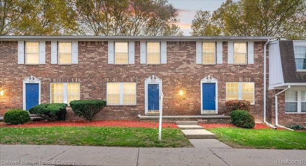 6232 Beechfield DR, Lansing, MI 48911