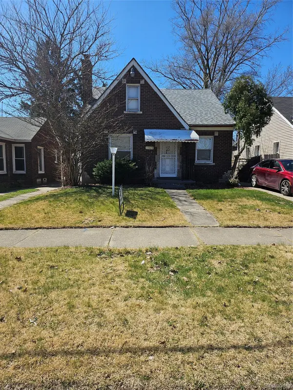 11627 Grayton ST, Detroit, MI 48224