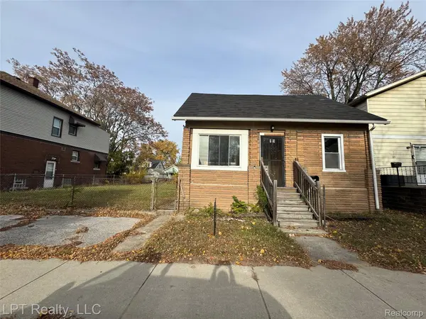 19 Forest ST, River Rouge, MI 48218