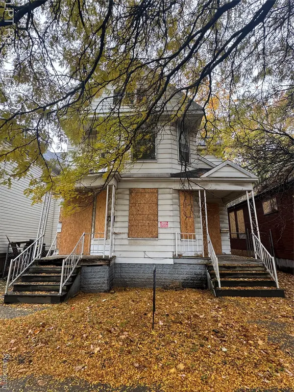 3707 Greusel ST, Detroit, MI 48210