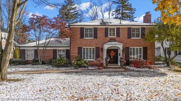 1056 Pilgrim AVE, Birmingham, MI 48009