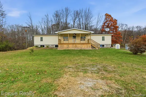 6300 Yager RD, Kimball Township, MI 48074