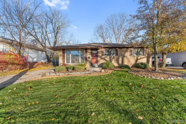 14836 Gary LN, Originalcity, MI 48154