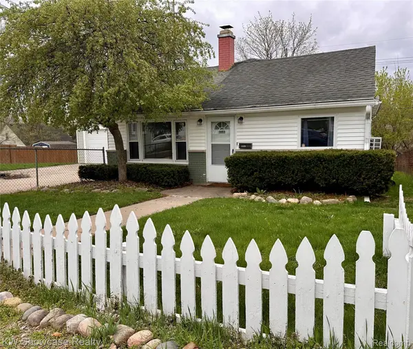 1125 E Commerce ST,  Milford,  MI 48381