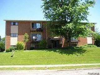 3820 Benjamin AVE, Royal Oak, MI 48073