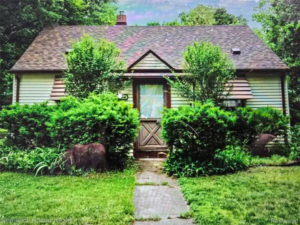 20441 Five Points ST, Redford Charter Township, MI 48240