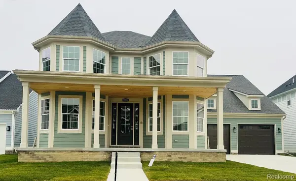 54630 Brenda DR, Macomb Township, MI 48042