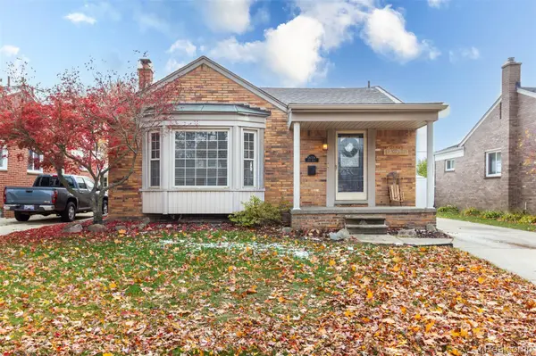 18709 GREY AVE,  Allen Park,  MI 48101