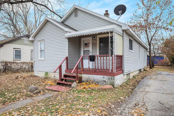 1119 Lakeview ST, Waterford Charter Township, MI 48328
