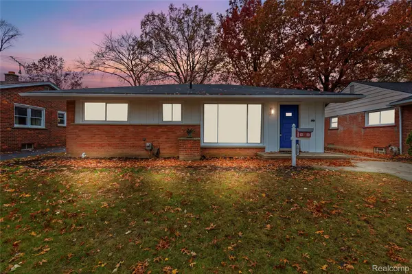 1019 Symes CT, Royal Oak, MI 48067