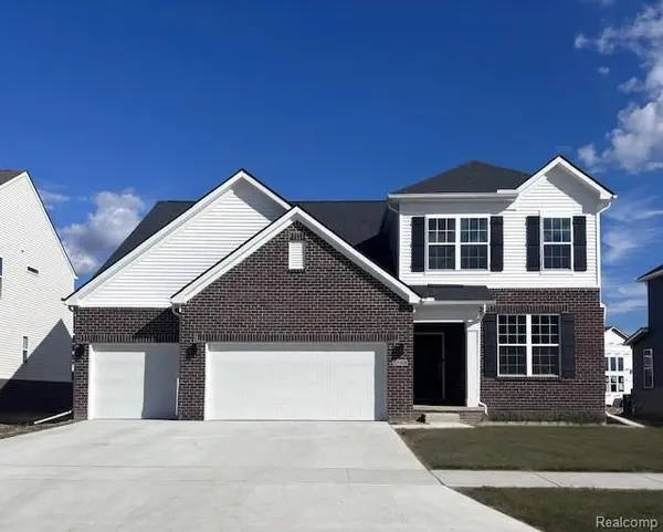 6211 Marsh RD, Pittsfield Charter Township, MI 48197