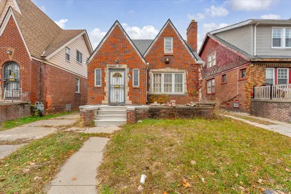 15775 Indiana ST, Detroit, MI 48238