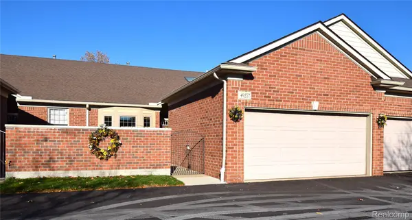 49257 Brodie CT, Macomb Township, MI 48042