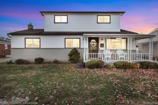 9243 Knolson ST, Livonia, MI 48150