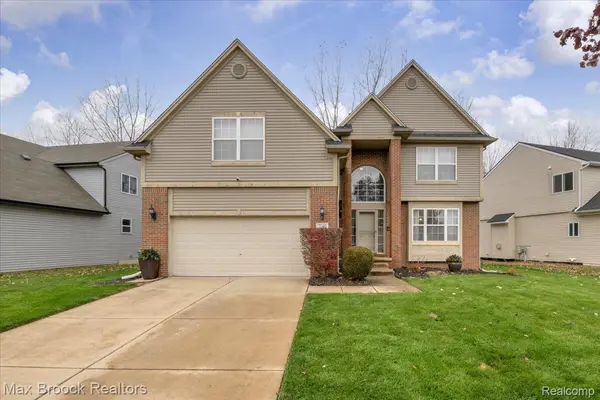 7300 Canterbury DR, Romulus, MI 48174