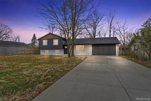 3958 Golfside RD, Ypsilanti, MI 48197