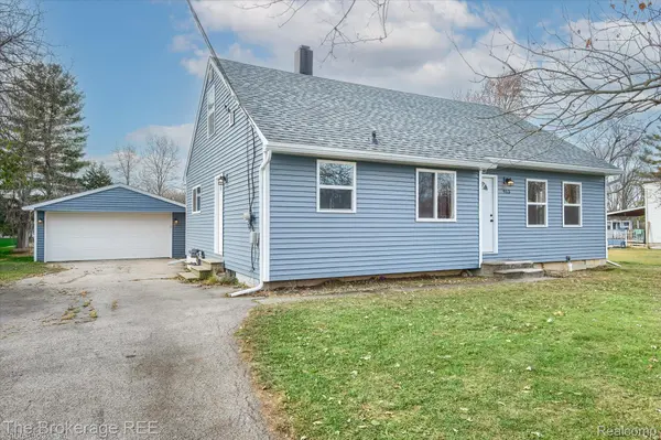 913 Moore ST,  Davison,  MI 48423