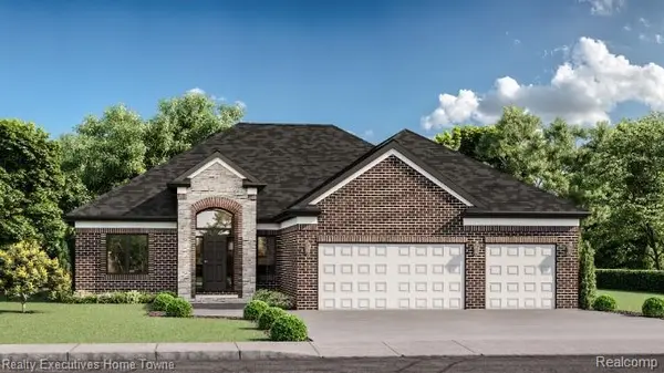 13157 34 Mile Road, Bruce Township, MI 48065