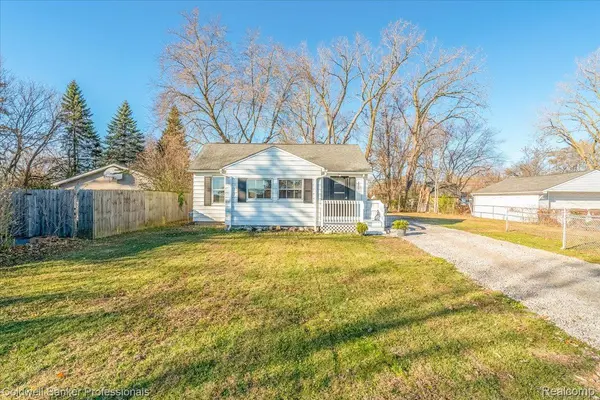 4510 S John Hix RD,  Wayne,  MI 48184