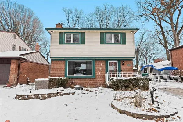 14530 Gary LN, Originalcity, MI 48154