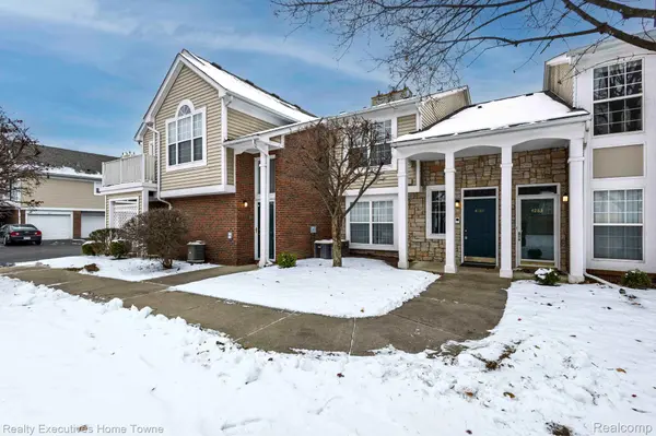 4289 BERKSHIRE, Sterling Heights, MI 48314