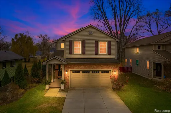 838 Coolidge AVE,  Clawson,  MI 48017