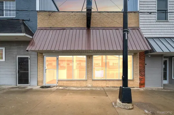 4084 Huron ST, North Branch Village, MI 48461