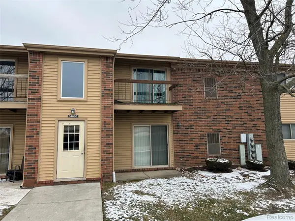 34650 Clarkson DR W #43, Fraser, MI 48026