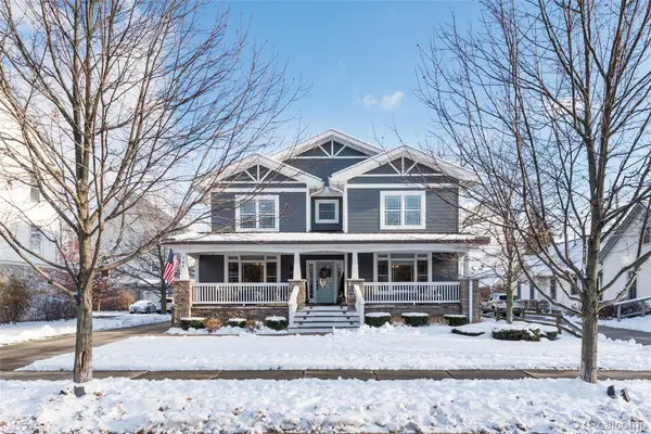 149 S Union ST,  Plymouth,  MI 48170