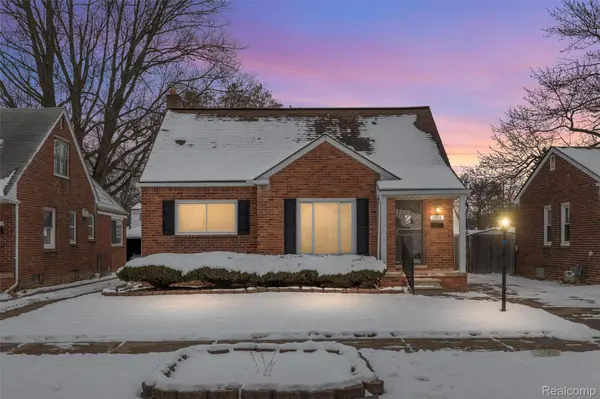 11314 Hazelton, Redford Charter Township, MI 48239