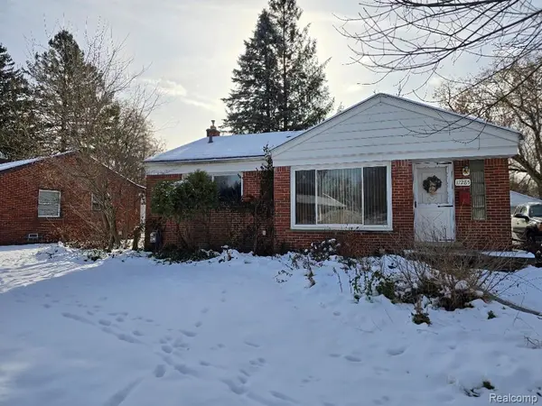 17285 Gaylord, Redford Charter Township, MI 48240