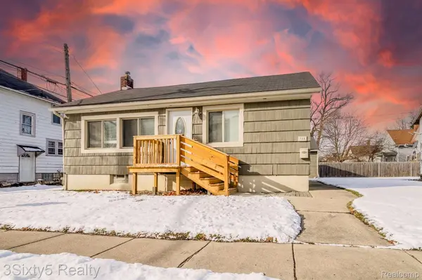 314 Half ST, Monroe, MI 48161