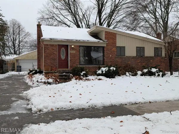 29965 Westfield ST, Livonia, MI 48150