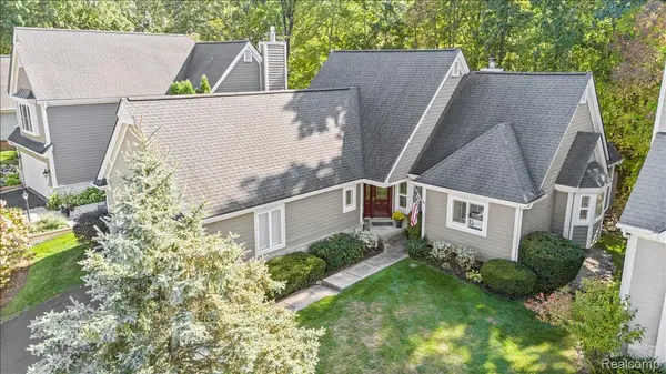 7285 Rabbit Ears PASS, Independence Charter Township, MI 48346