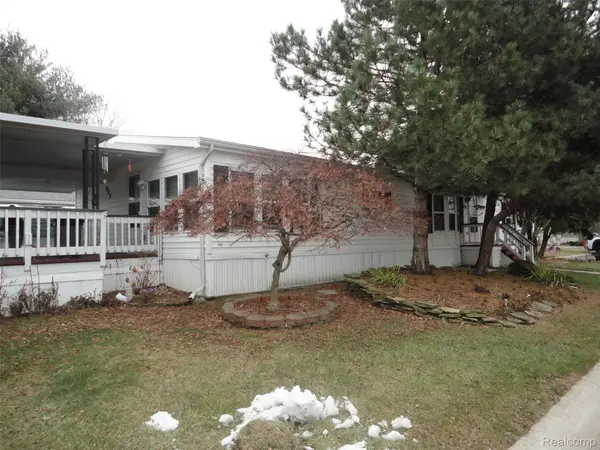 423 Glasgow, Bedford Township, MI 48182