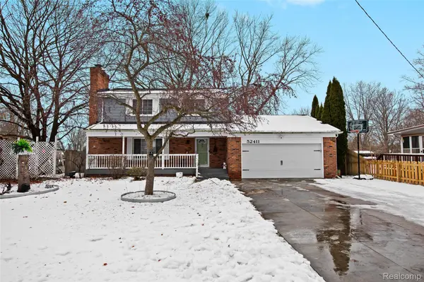 52411 Washington ST, New Baltimore, MI 48047