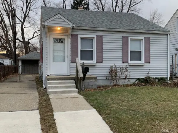 22059 Firwood AVE, Eastpointe, MI 48021