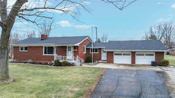 3555 Denton RD, Canton Charter Township, MI 48188