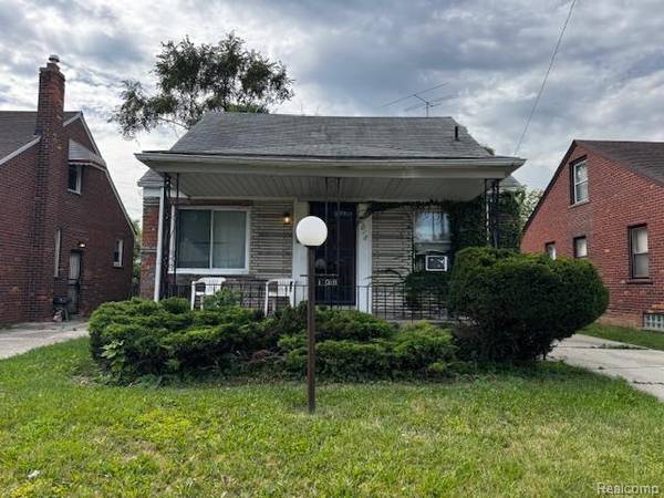15018 Tacoma ST, Detroit, MI 48205